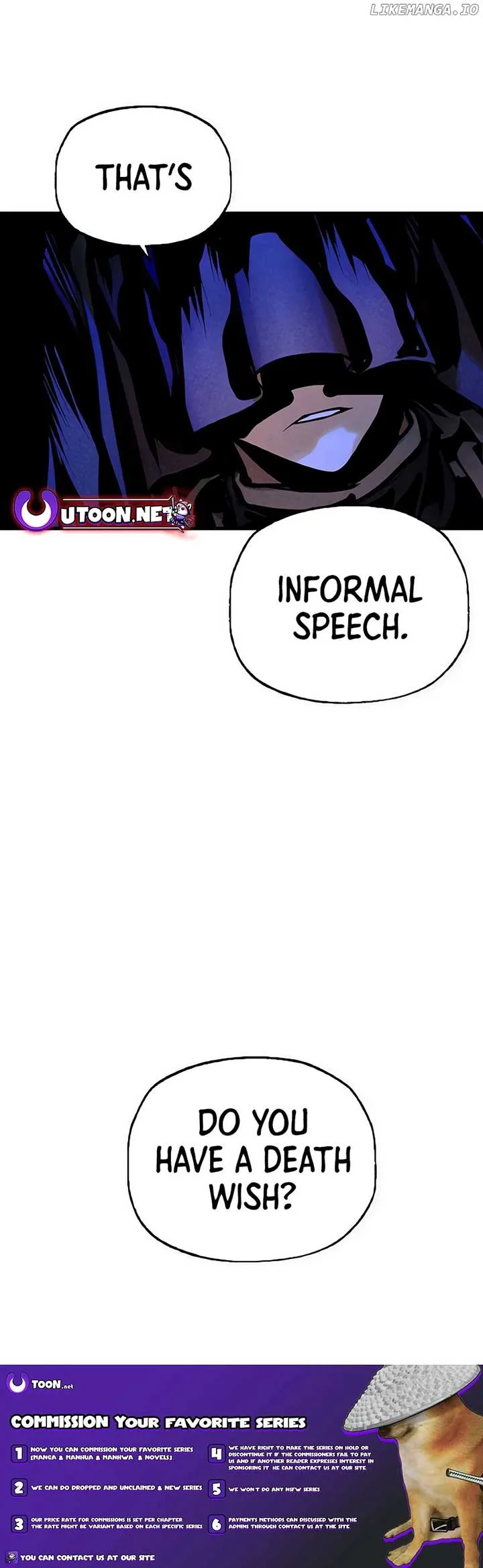 Cryptid Chapter 14 page 26