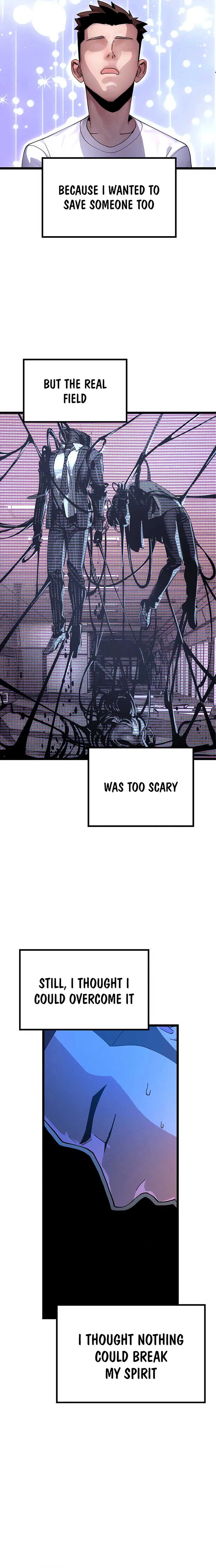 Cryptid Chapter 13 page 8