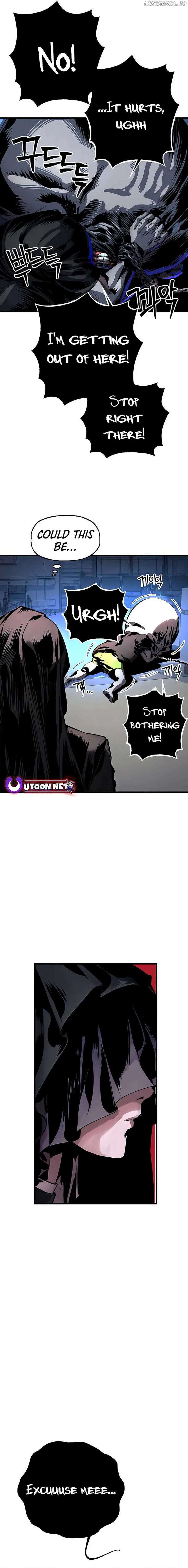 Cryptid Chapter 14 page 24