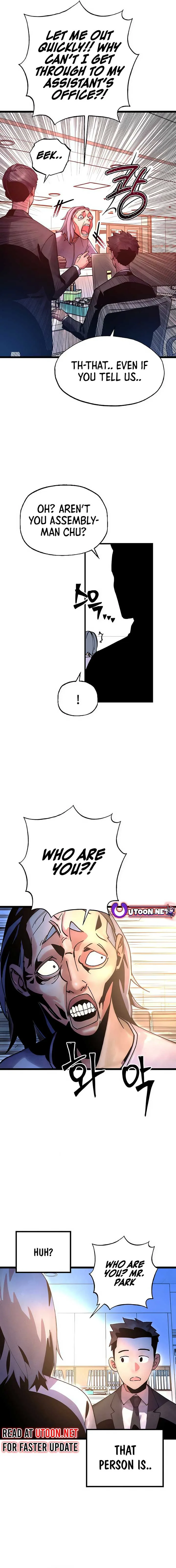 Cryptid Chapter 13 page 10