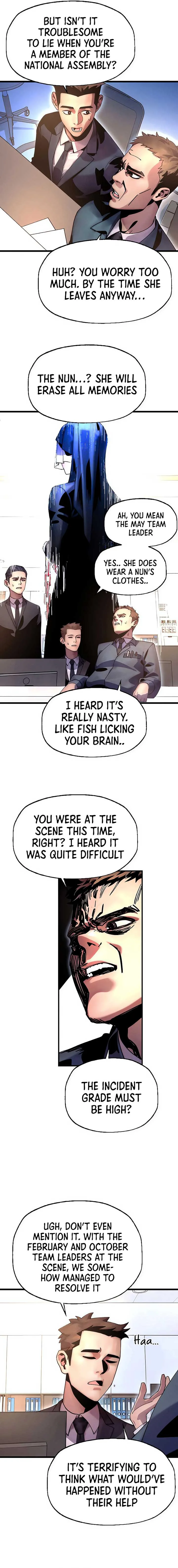 Cryptid Chapter 13 page 15