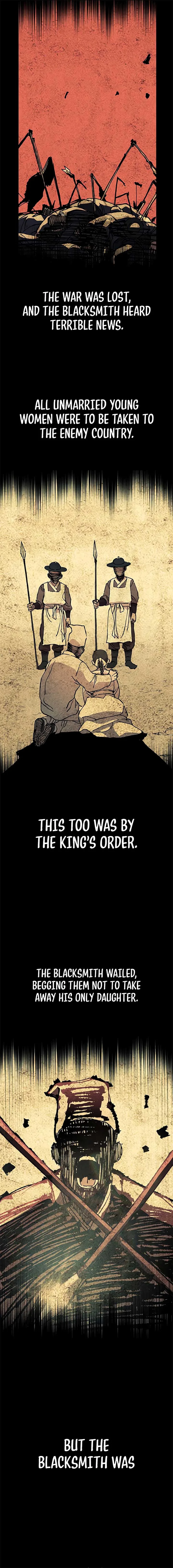 Cryptid Chapter 12 page 12