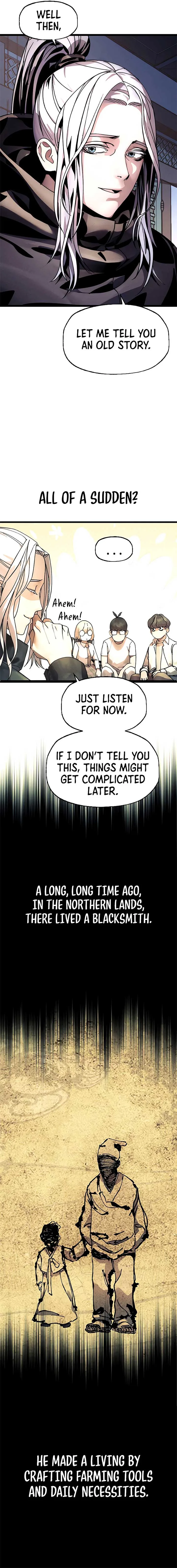 Cryptid Chapter 12 page 10