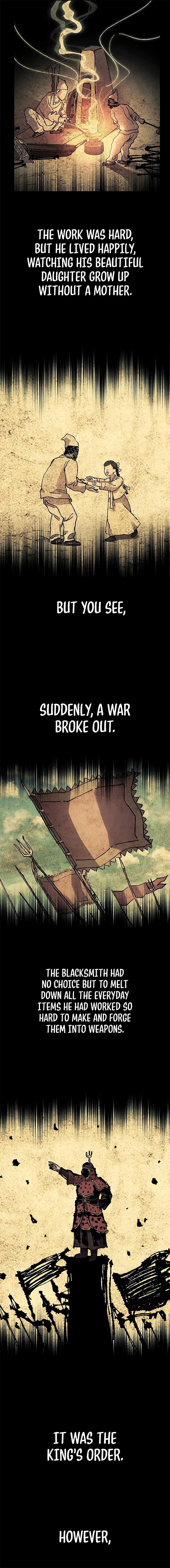 Cryptid Chapter 12 page 11