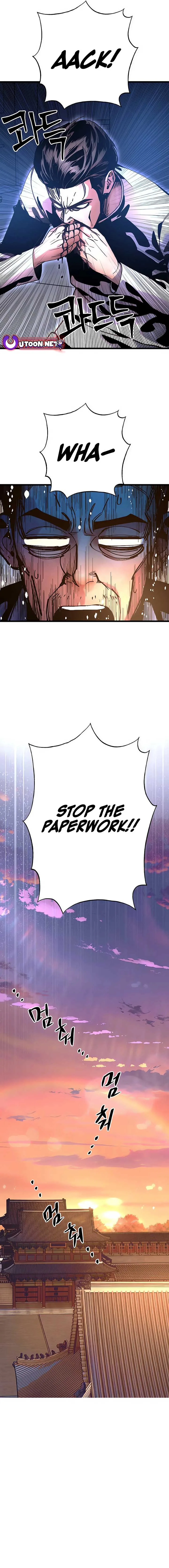 Cryptid Chapter 13 page 26