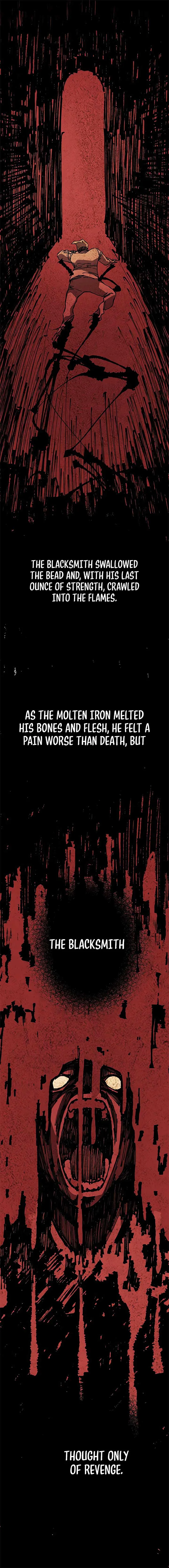 Cryptid Chapter 12 page 15