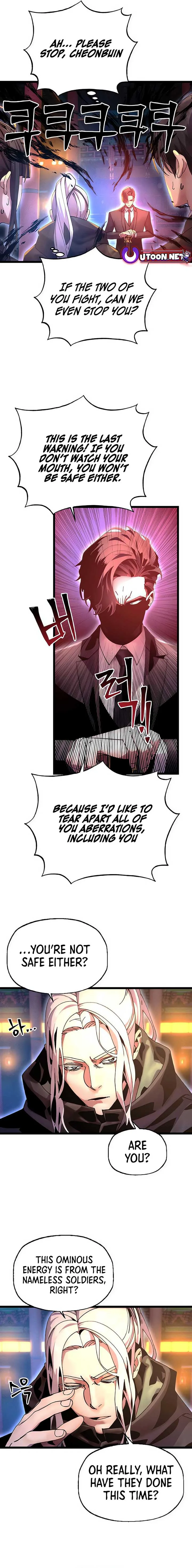 Cryptid Chapter 13 page 30