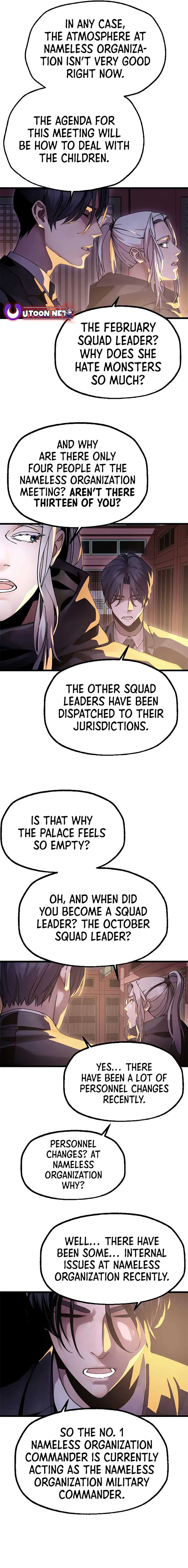 Cryptid Chapter 12 page 30