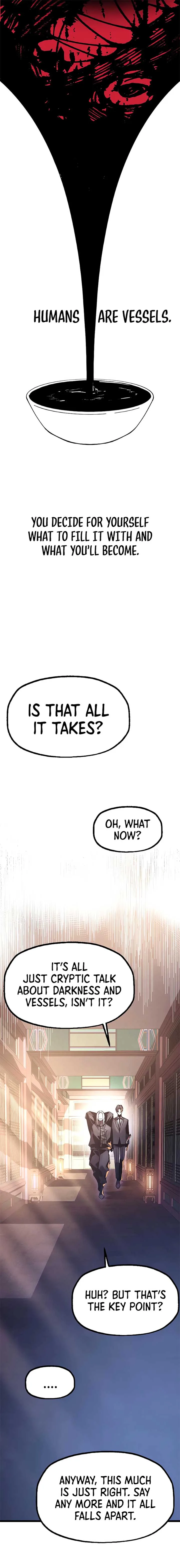 Cryptid Chapter 12 page 29