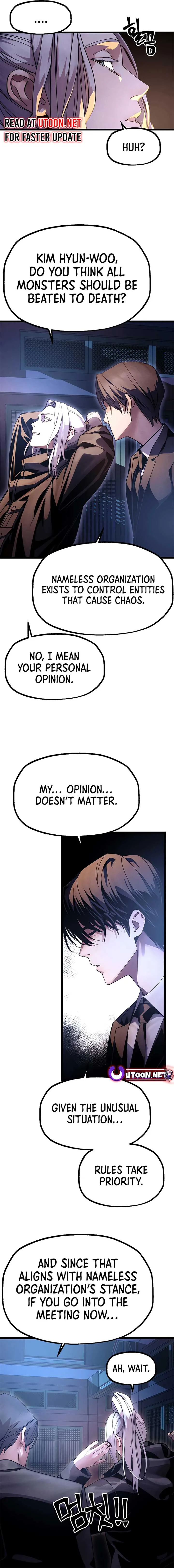 Cryptid Chapter 12 page 31
