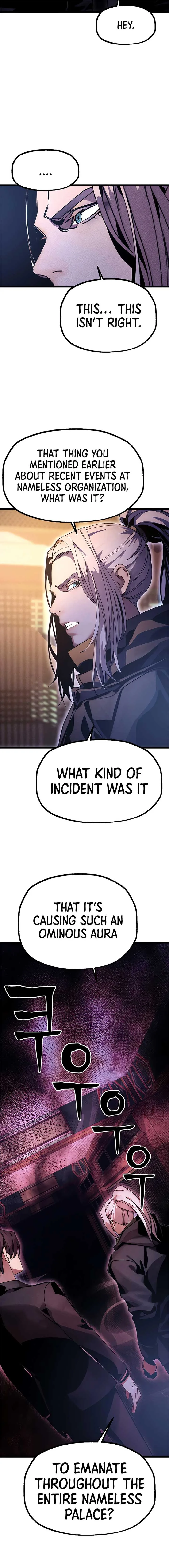 Cryptid Chapter 12 page 32