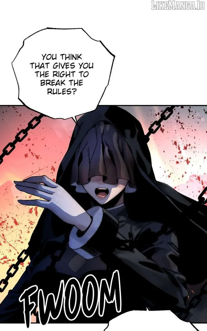 Cryptid Chapter 20 page 18