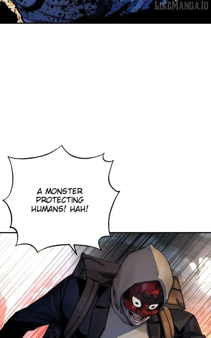 Cryptid Chapter 20 page 23