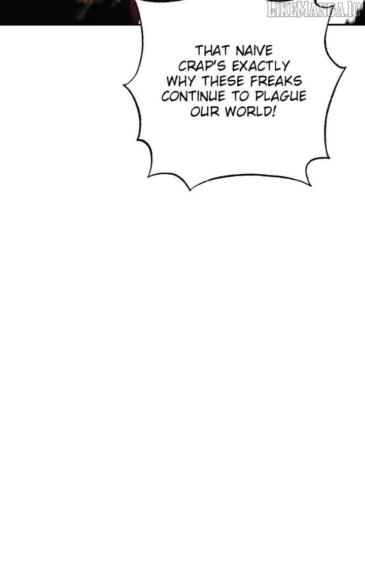 Cryptid Chapter 20 page 17