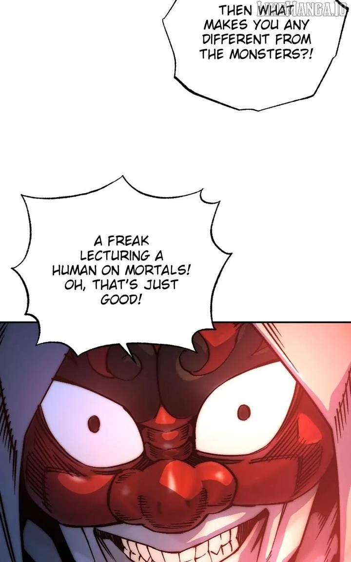 Cryptid Chapter 20 page 19