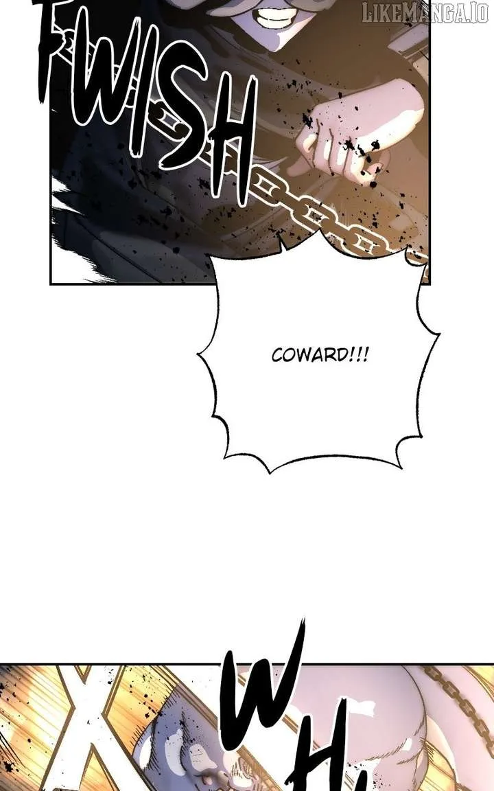 Cryptid Chapter 20 page 13