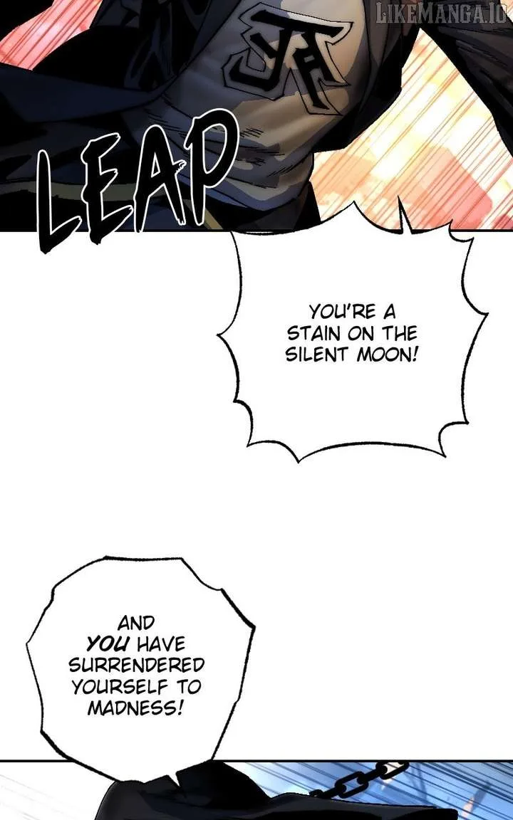 Cryptid Chapter 20 page 24