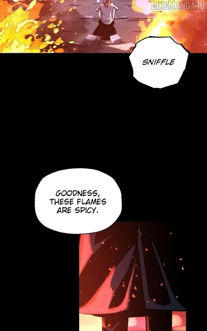 Cryptid Chapter 20 page 35