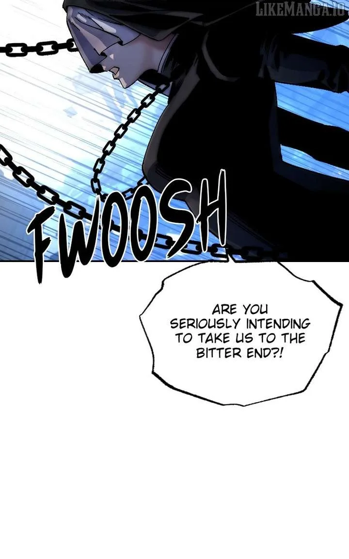Cryptid Chapter 20 page 25