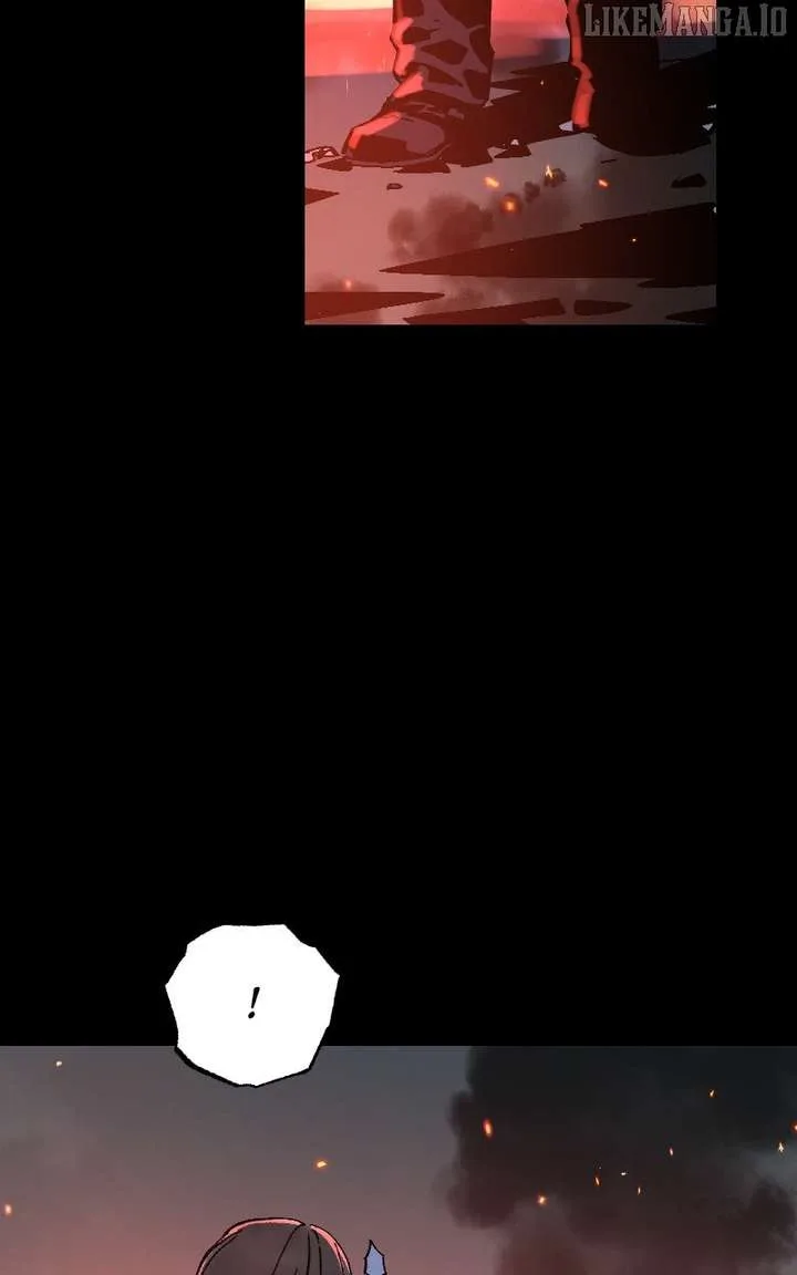 Cryptid Chapter 20 page 36