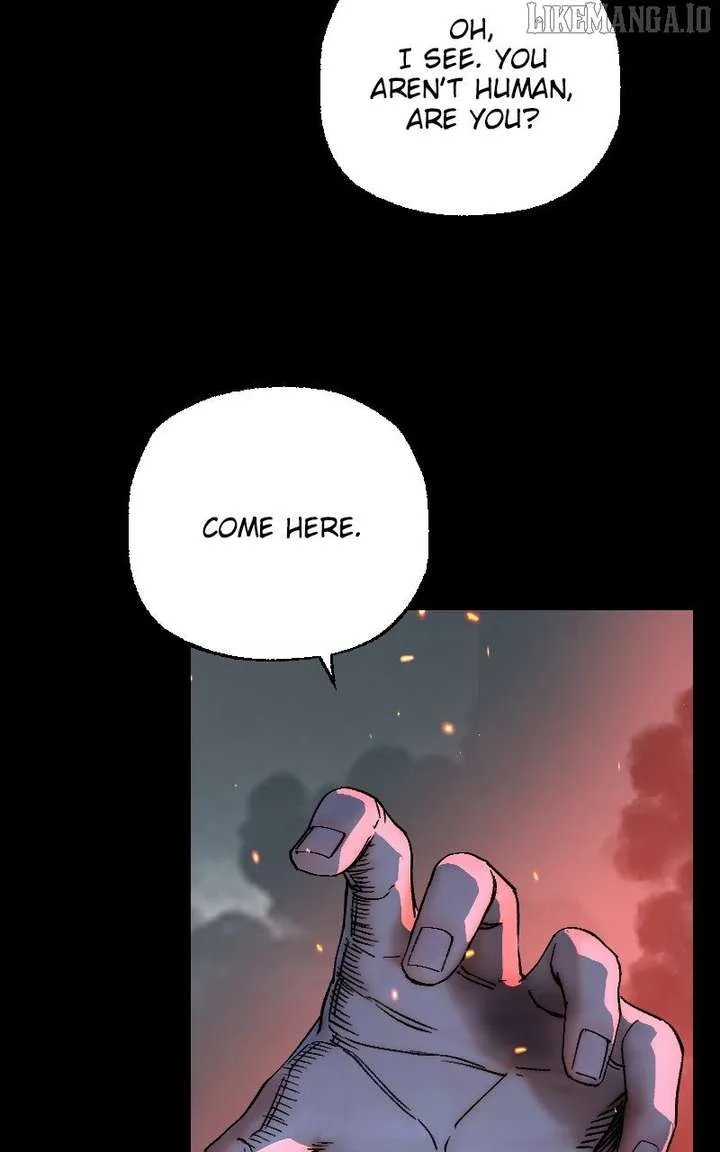 Cryptid Chapter 20 page 44