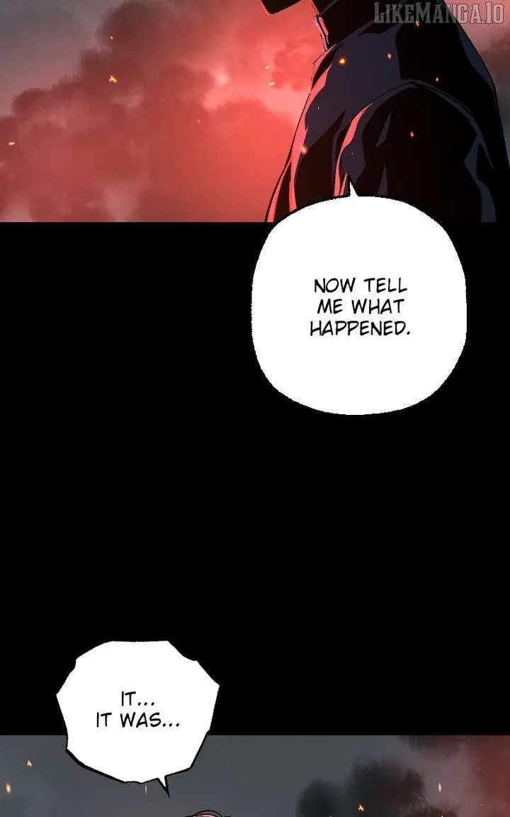 Cryptid Chapter 20 page 41