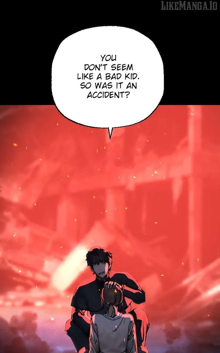 Cryptid Chapter 20 page 47