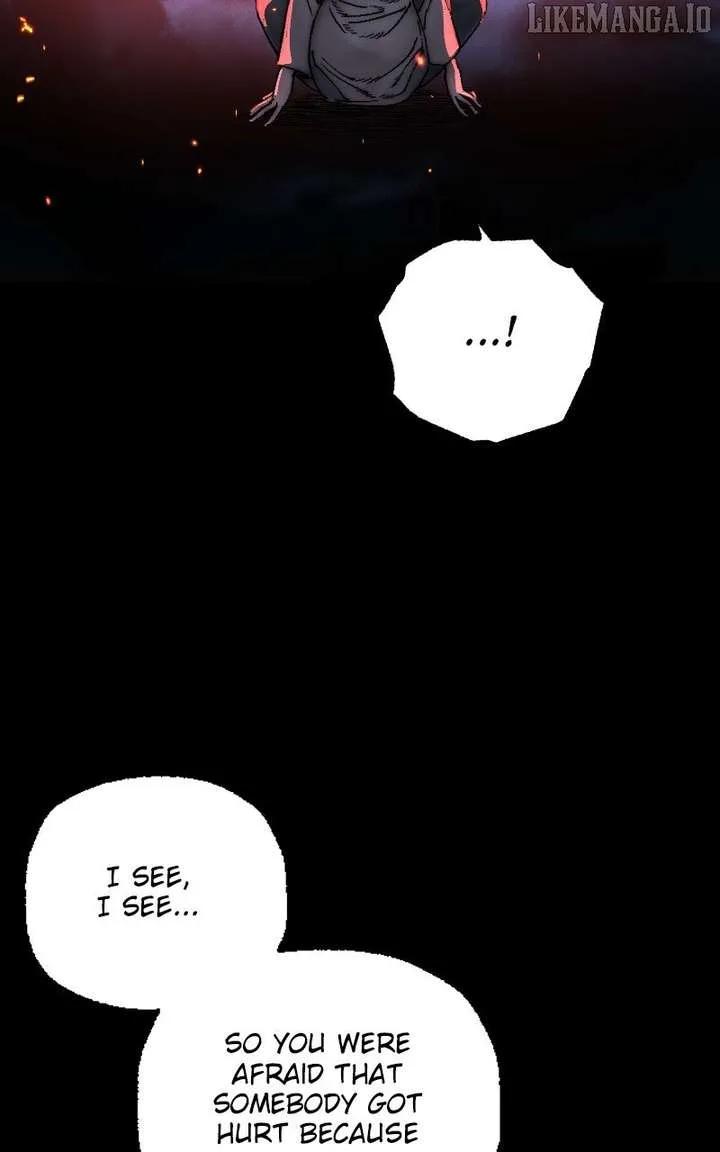 Cryptid Chapter 20 page 48