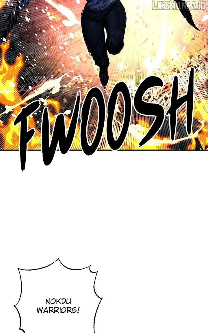 Cryptid Chapter 20 page 59