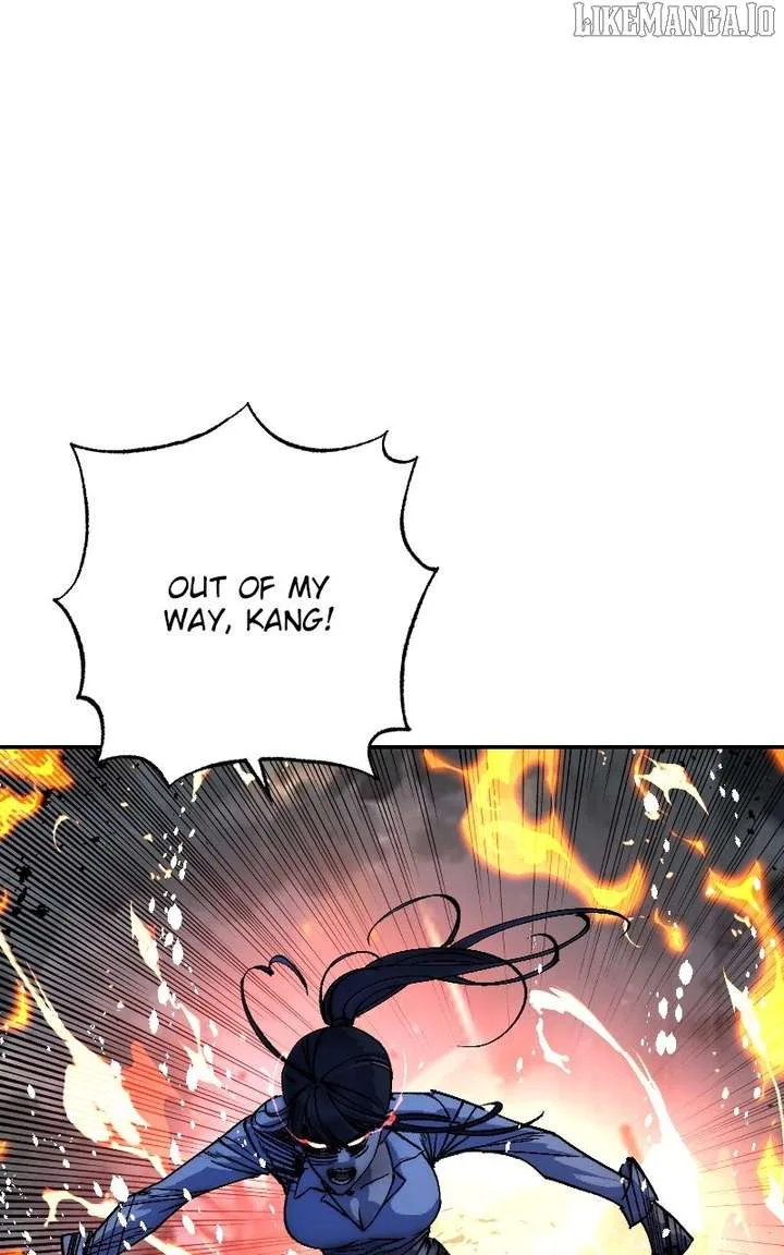Cryptid Chapter 20 page 58