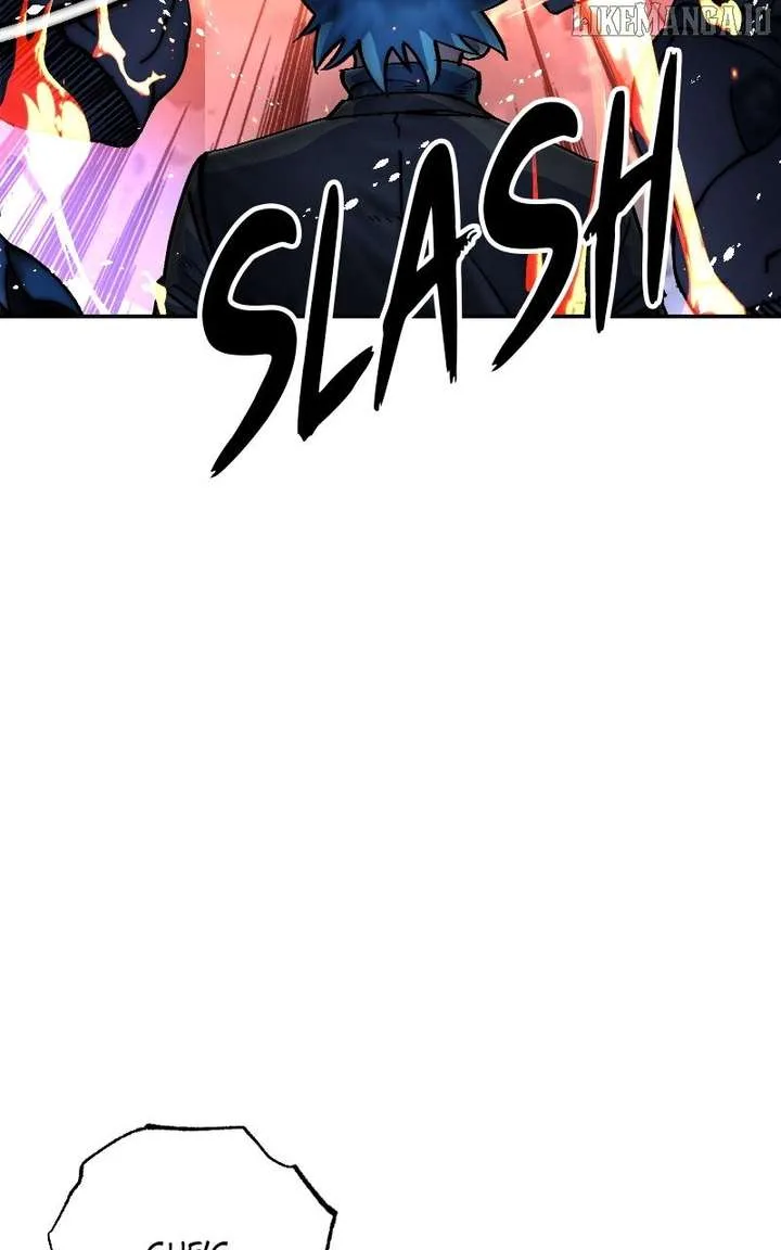 Cryptid Chapter 20 page 65