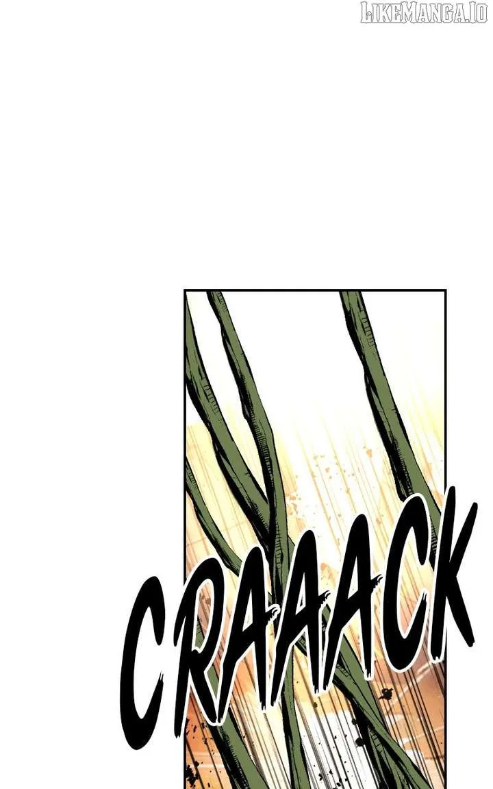 Cryptid Chapter 20 page 68