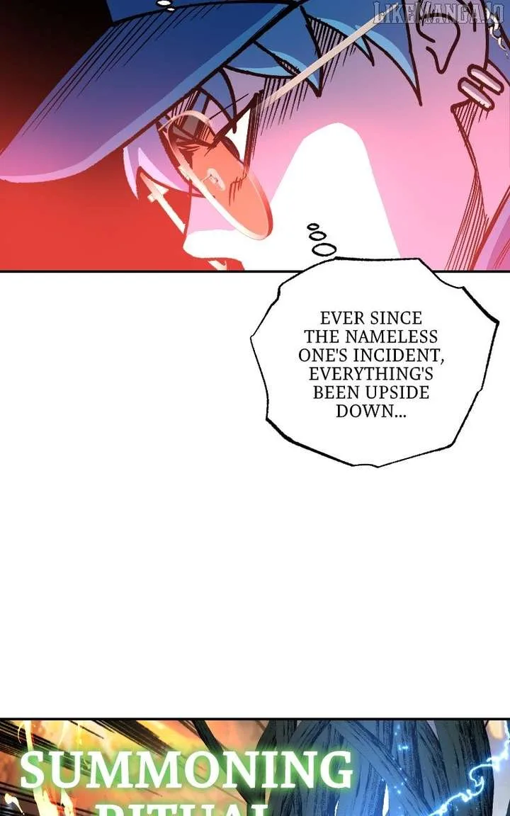 Cryptid Chapter 20 page 83