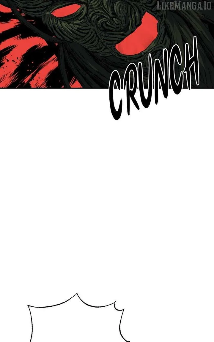 Cryptid Chapter 20 page 86