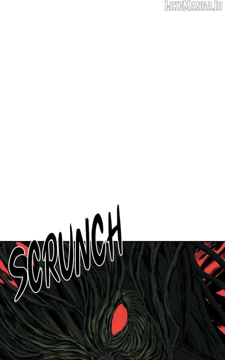 Cryptid Chapter 20 page 85