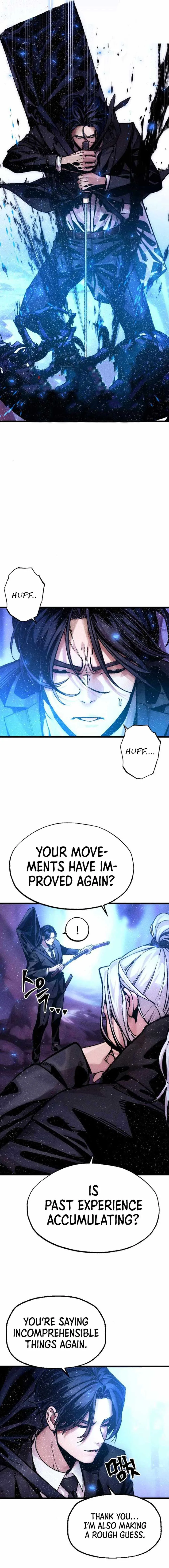 Cryptid Chapter 6 page 3