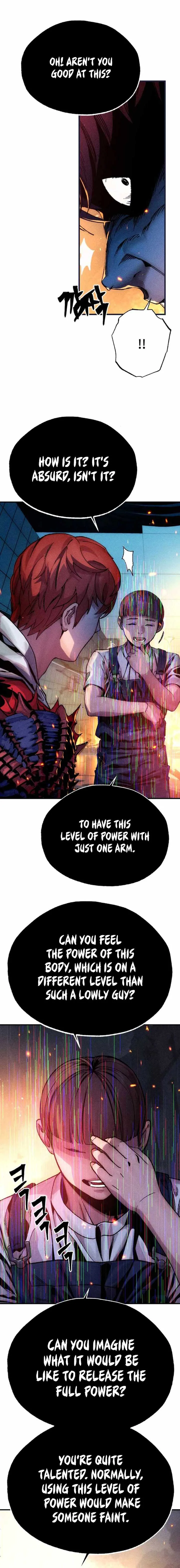 Cryptid Chapter 6 page 30