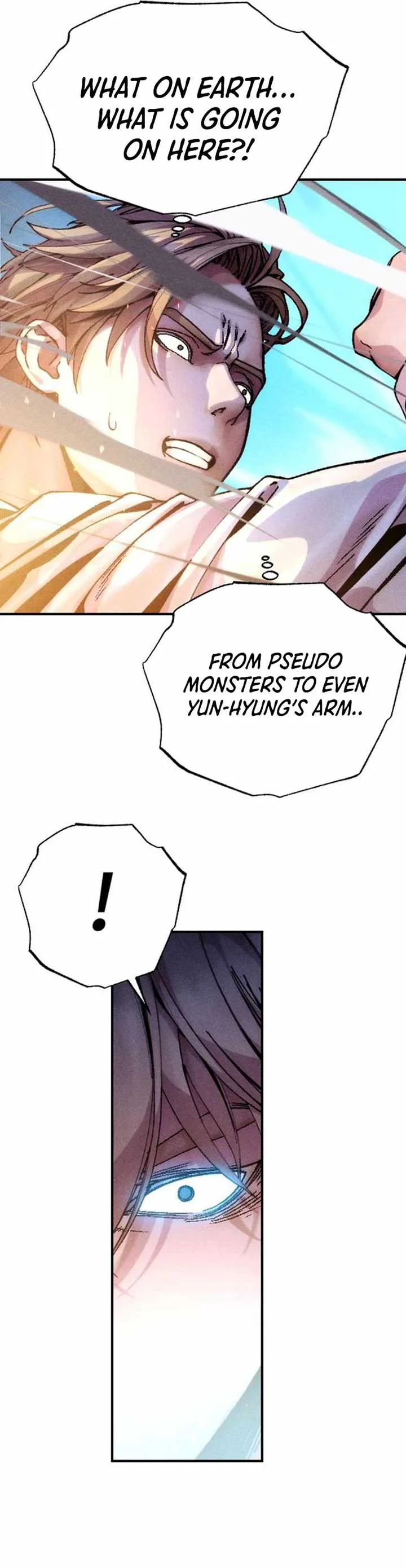 Cryptid Chapter 6 page 20