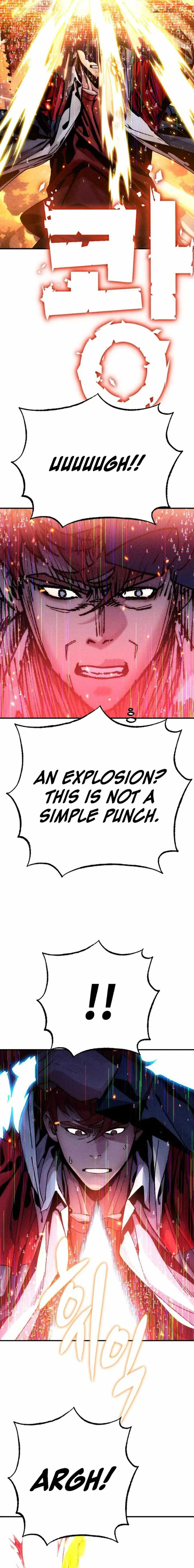 Cryptid Chapter 6 page 23