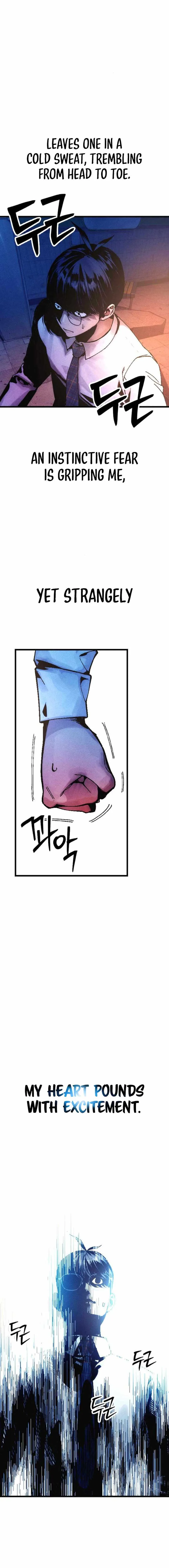 Cryptid Chapter 7 page 7