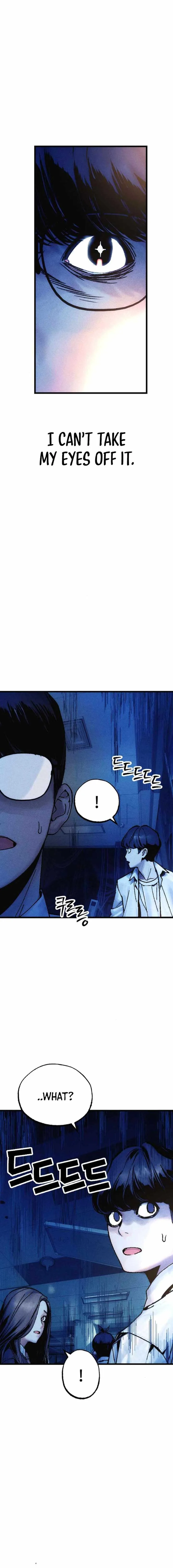 Cryptid Chapter 7 page 8