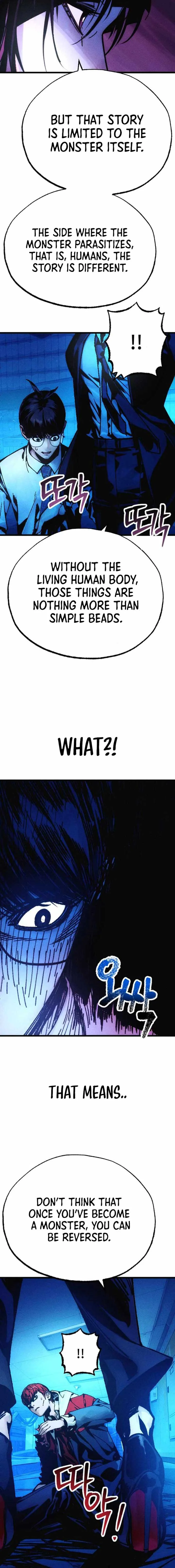 Cryptid Chapter 7 page 24