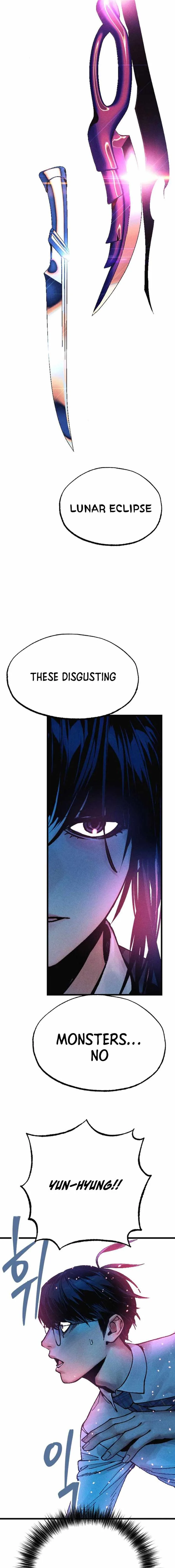Cryptid Chapter 7 page 27