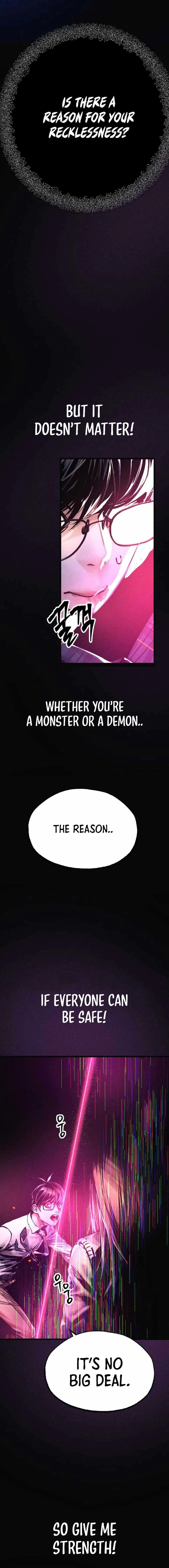 Cryptid Chapter 7 page 36