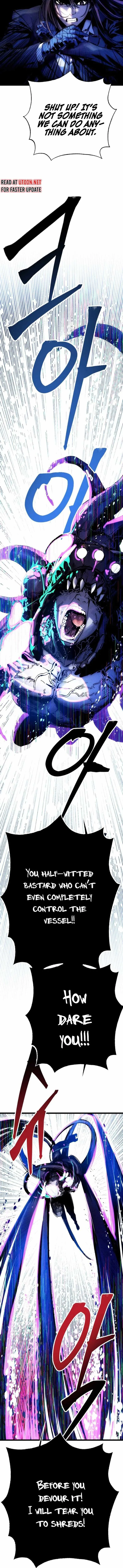 Cryptid Chapter 9 page 3