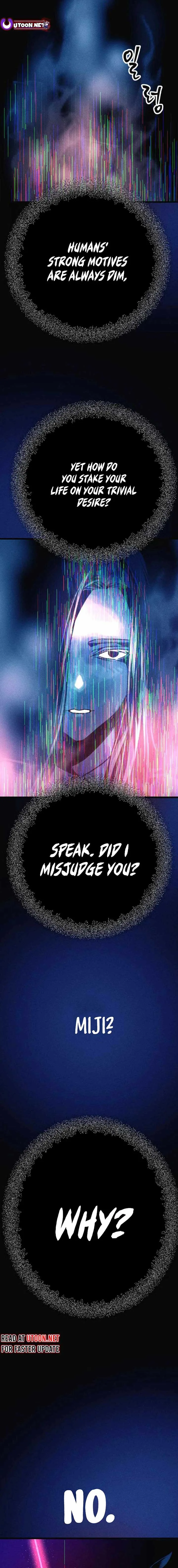 Cryptid Chapter 7 page 33