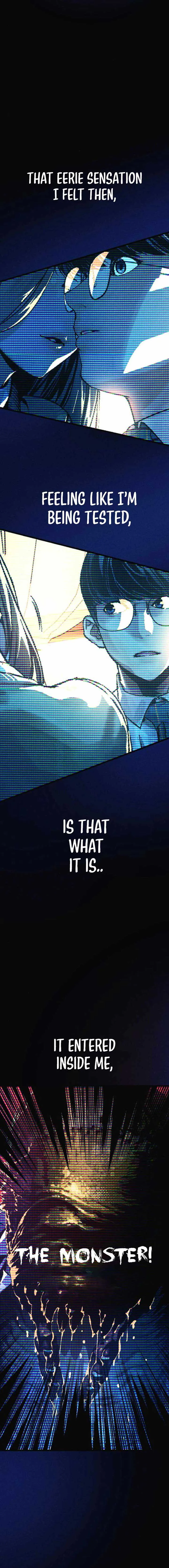 Cryptid Chapter 7 page 35