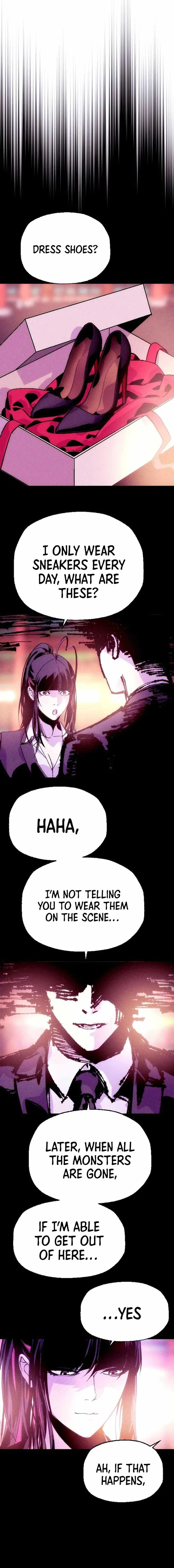Cryptid Chapter 9 page 10