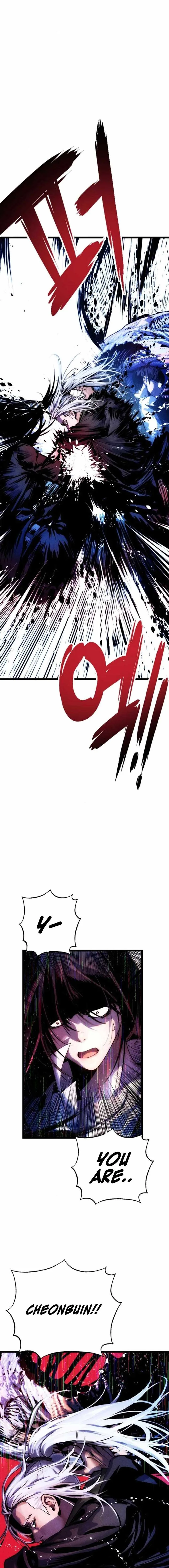 Cryptid Chapter 9 page 14