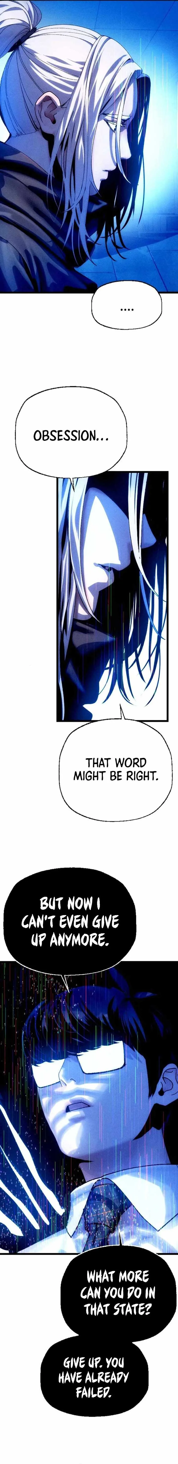 Cryptid Chapter 9 page 20